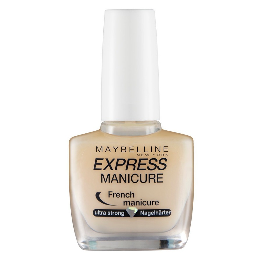 Maybelline Maybelline Express Manicure nagelhaerter 1.0 pieces Maybelline Maybelline Express Manicure nagelhaerter 1.0 pieces von Maybelline