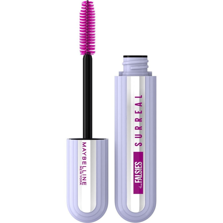 Maybelline  Maybelline Falsies Surreal Extensions mascara 10.0 ml von Maybelline