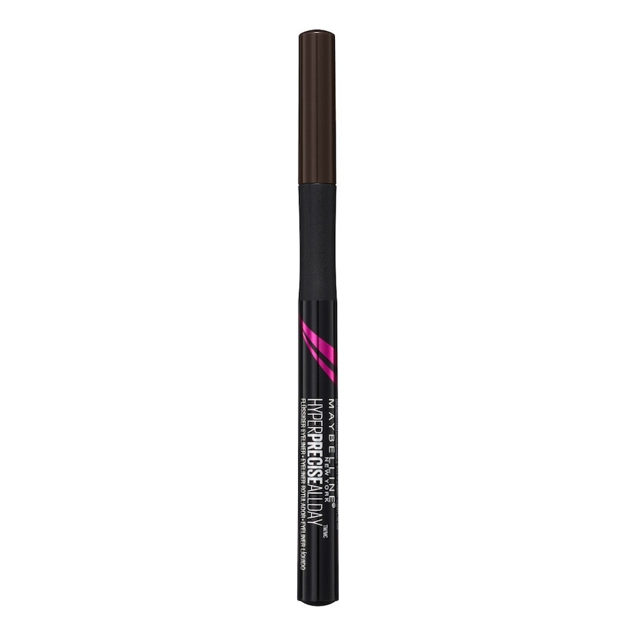 Maybelline  Maybelline Hyper Precise Allday Liner eyeliner 1.0 pieces von Maybelline