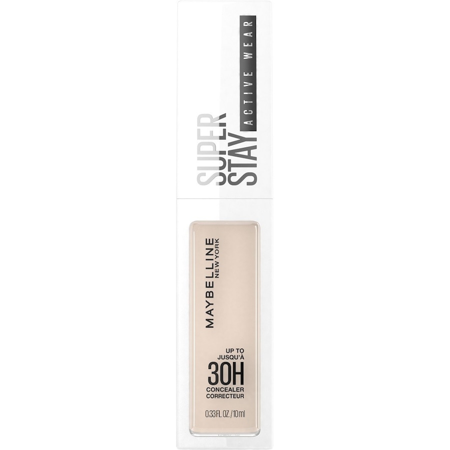 Maybelline  Maybelline Super Stay Active Wear concealer 10.0 ml von Maybelline