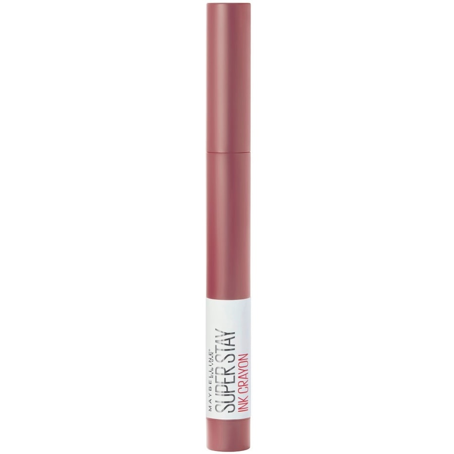 Maybelline  Maybelline Super Stay Ink Crayon lippenstift 1.5 g von Maybelline