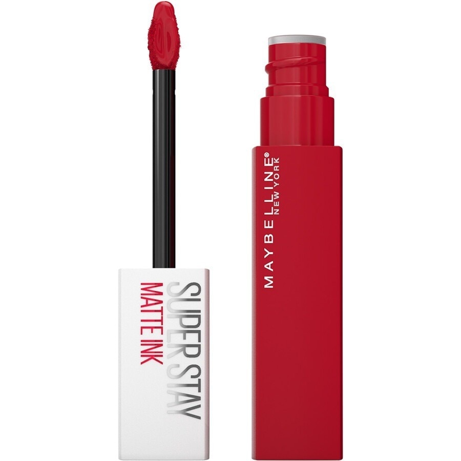 Maybelline  Maybelline Super Stay Matte Ink Spiced Up lippenstift 5.0 ml von Maybelline