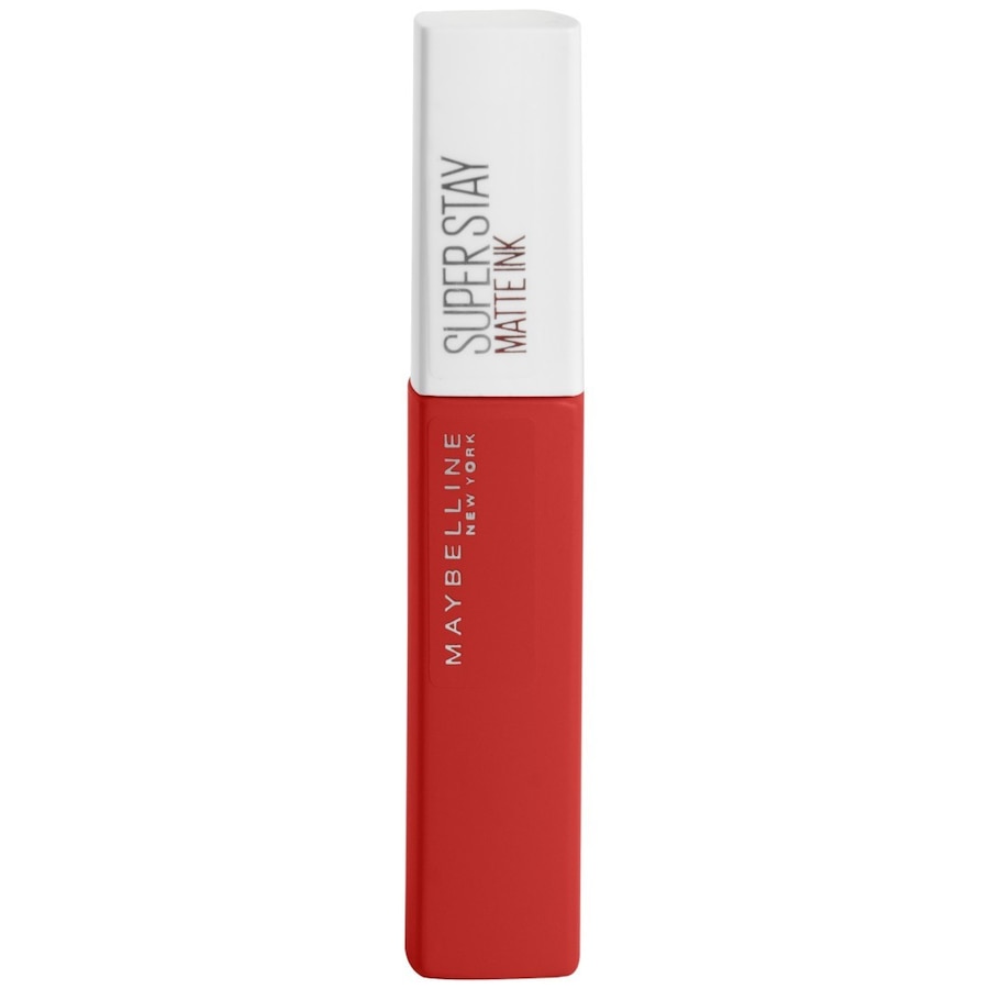 Maybelline  Maybelline Super Stay Matte Ink lippenstift 5.0 ml von Maybelline