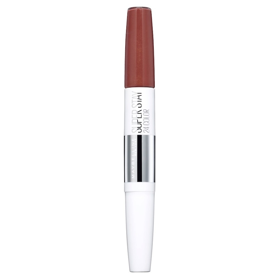 Maybelline  Maybelline Superstay 24h Color lippenstift 5.0 g von Maybelline