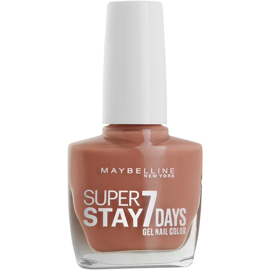 Maybelline  Maybelline Superstay 7 Days nagellack 10.0 ml von Maybelline