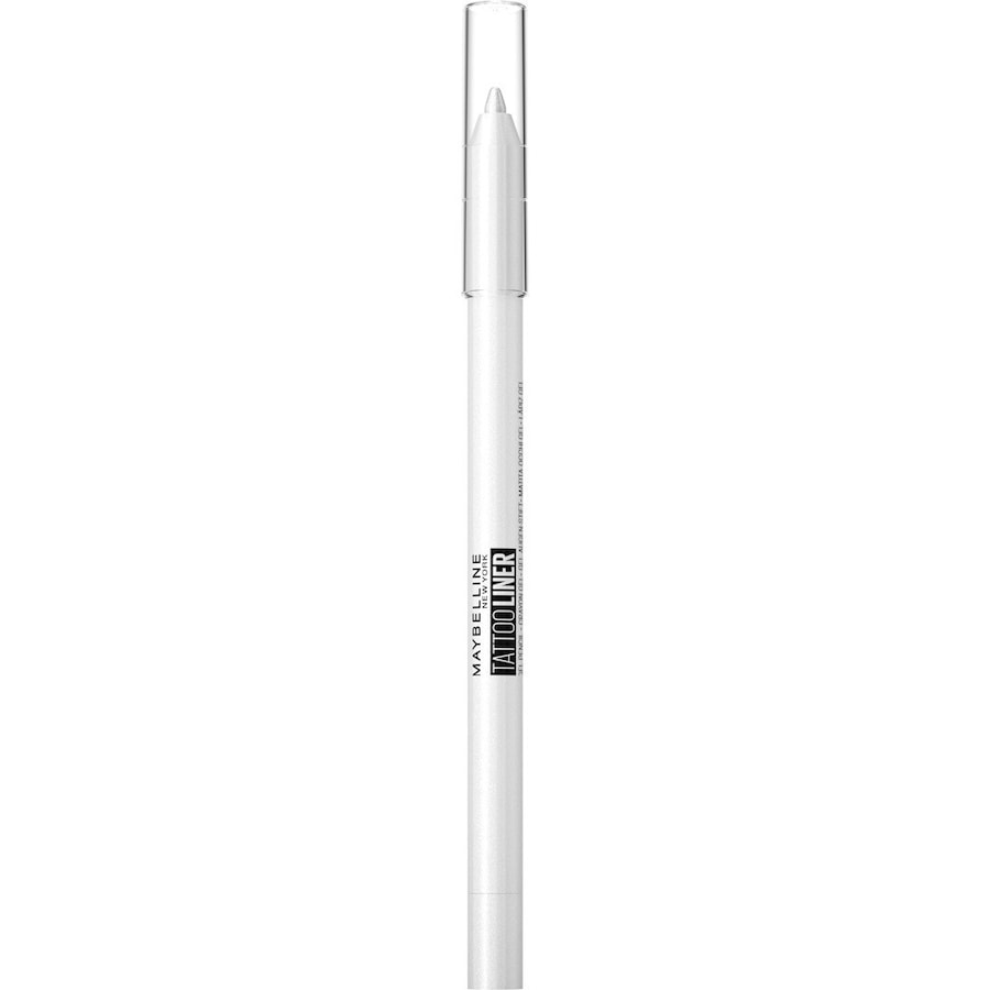 Maybelline  Maybelline Tattoo Liner eyeliner 1.0 g von Maybelline