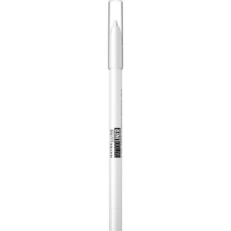 Maybelline  Maybelline Tattoo Liner eyeliner 1.0 g von Maybelline