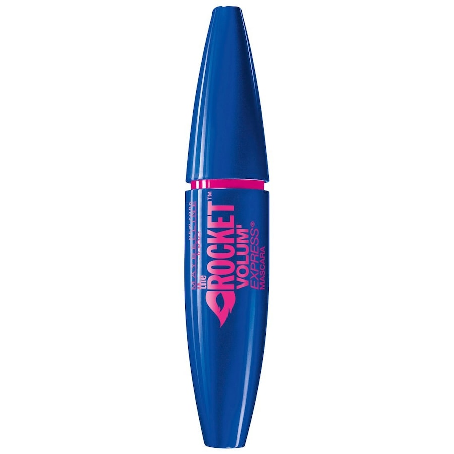 Maybelline  Maybelline The Rocket Volum'Express mascara 1.0 pieces von Maybelline