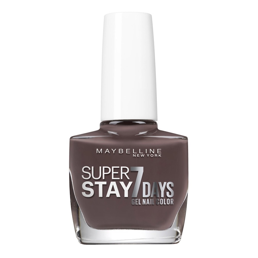 Maybelline  Maybelline Superstay 7 Tage nagellack 10.0 ml von Maybelline