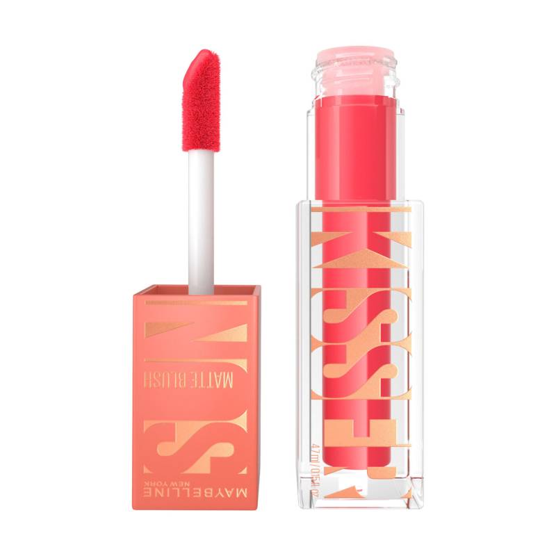 Maybelline Sunkisser Blush 1ST von impo