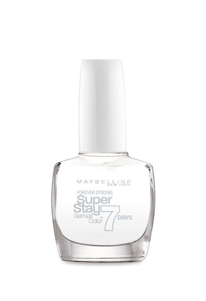 Super Stay 7days 25 Crystal Clear Damen Transparent #MIX#N0397/10ml von MAYBELLINE