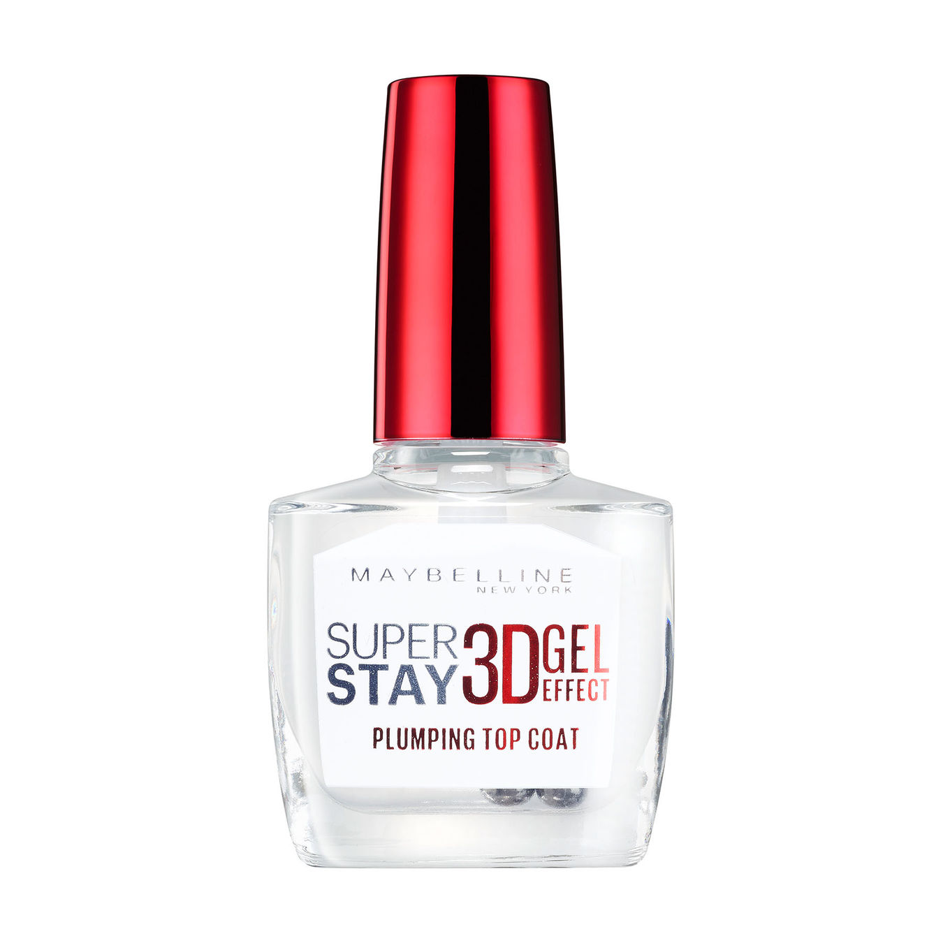 Maybelline SuperStay 3D Nagellack 1ST von Maybelline