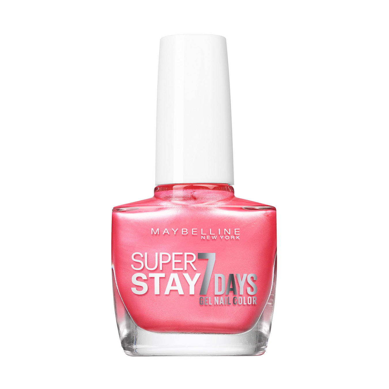 Maybelline SuperStay 7 Days Gel Nail Color 1ST von Maybelline