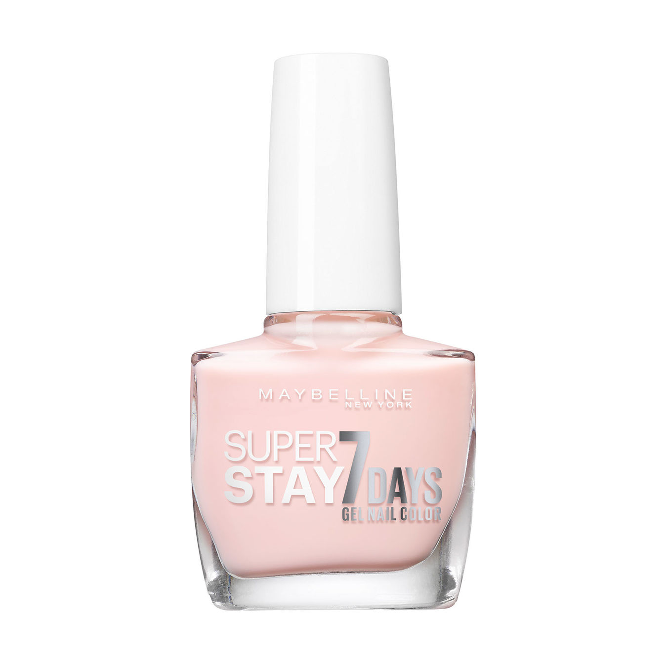 Maybelline SuperStay 7 Days Gel Nail Color 1ST von Maybelline