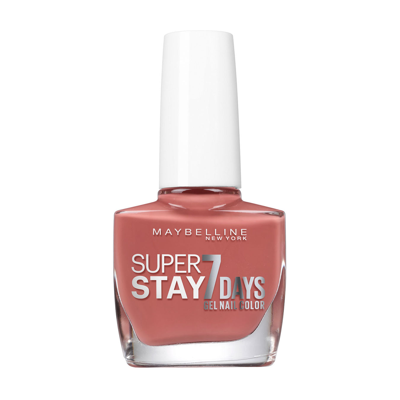 Maybelline SuperStay 7 Days Gel Nail Color 1ST von Maybelline