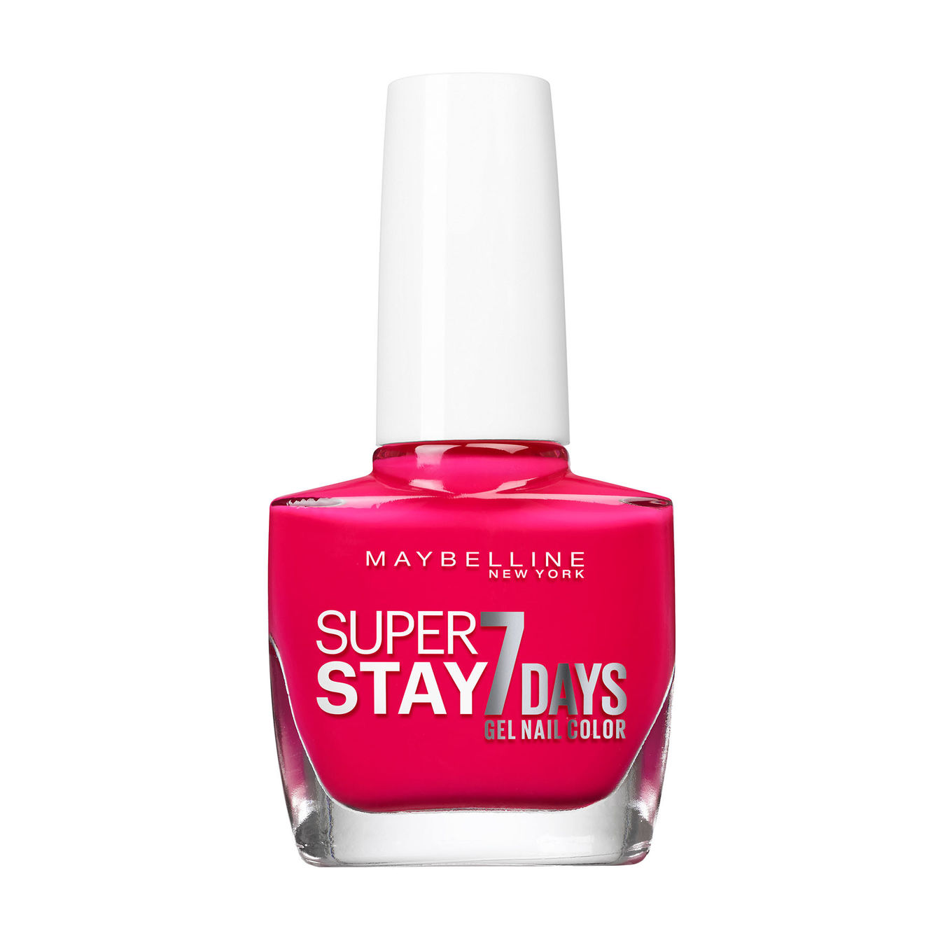 Maybelline SuperStay 7 Days Gel Nail Color 1ST von Maybelline