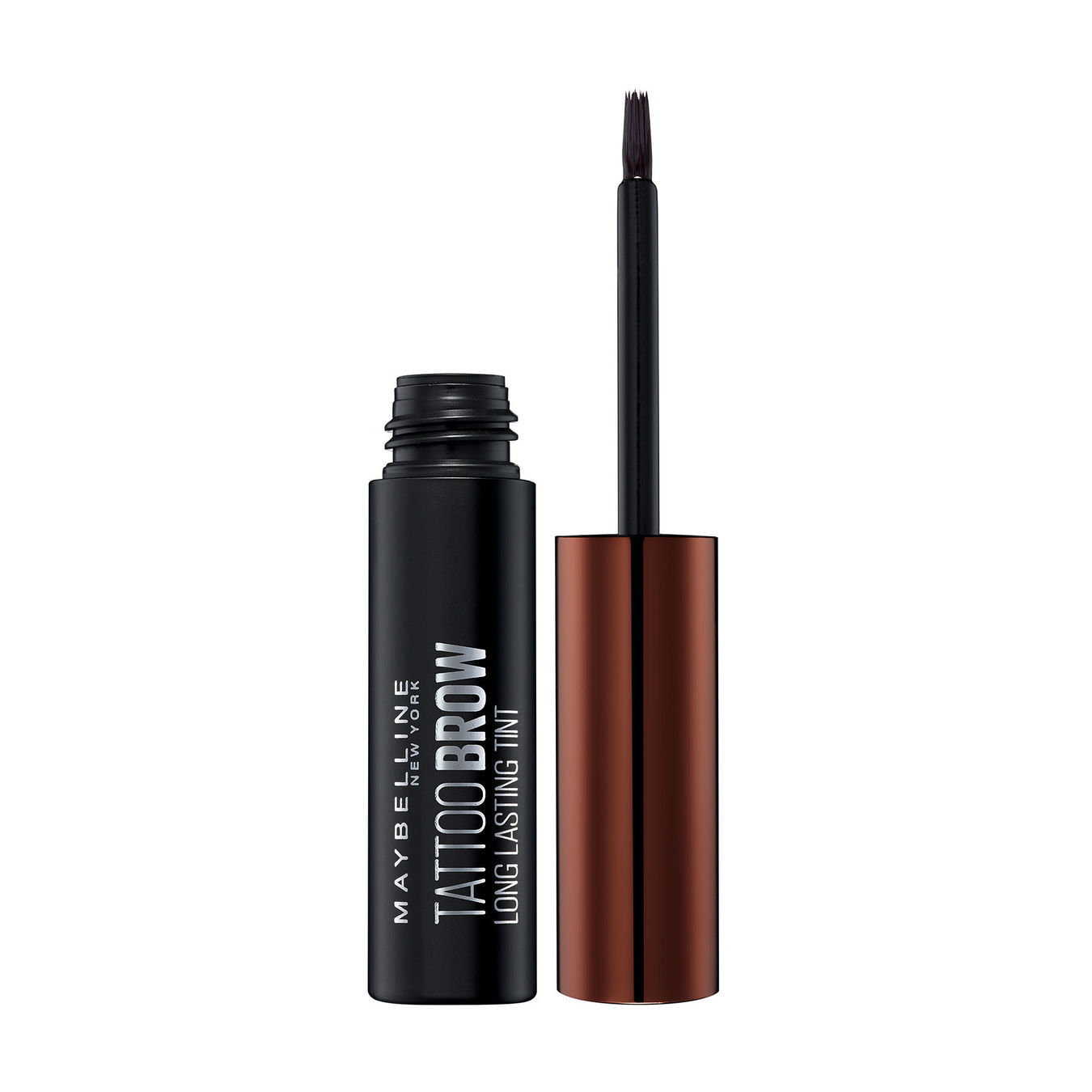 Maybelline Tattoo Brow Augenbrauengel 1ST von Maybelline