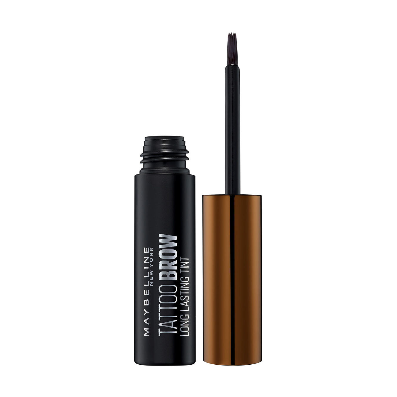 Maybelline Tattoo Brow Augenbrauengel 1ST von Maybelline