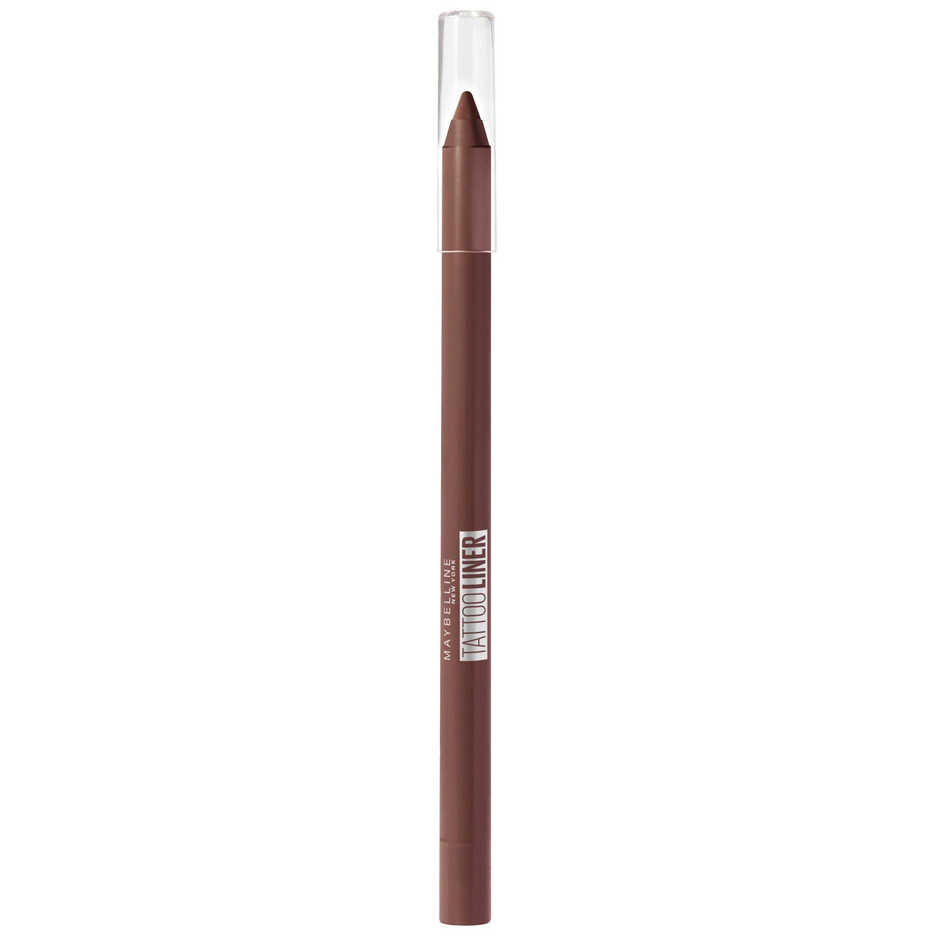 Tattoo Liner Gel Pencil Damen  null/ONE SIZE von MAYBELLINE