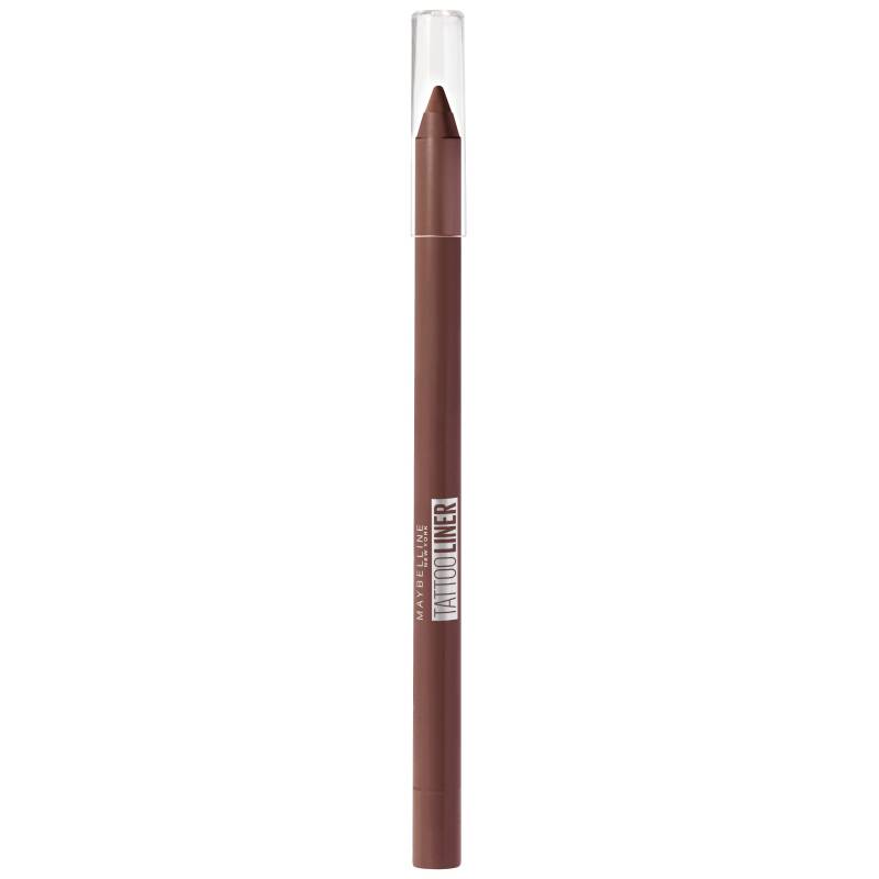 Tattoo Liner Gel Pencil Damen  null/ONE SIZE von MAYBELLINE