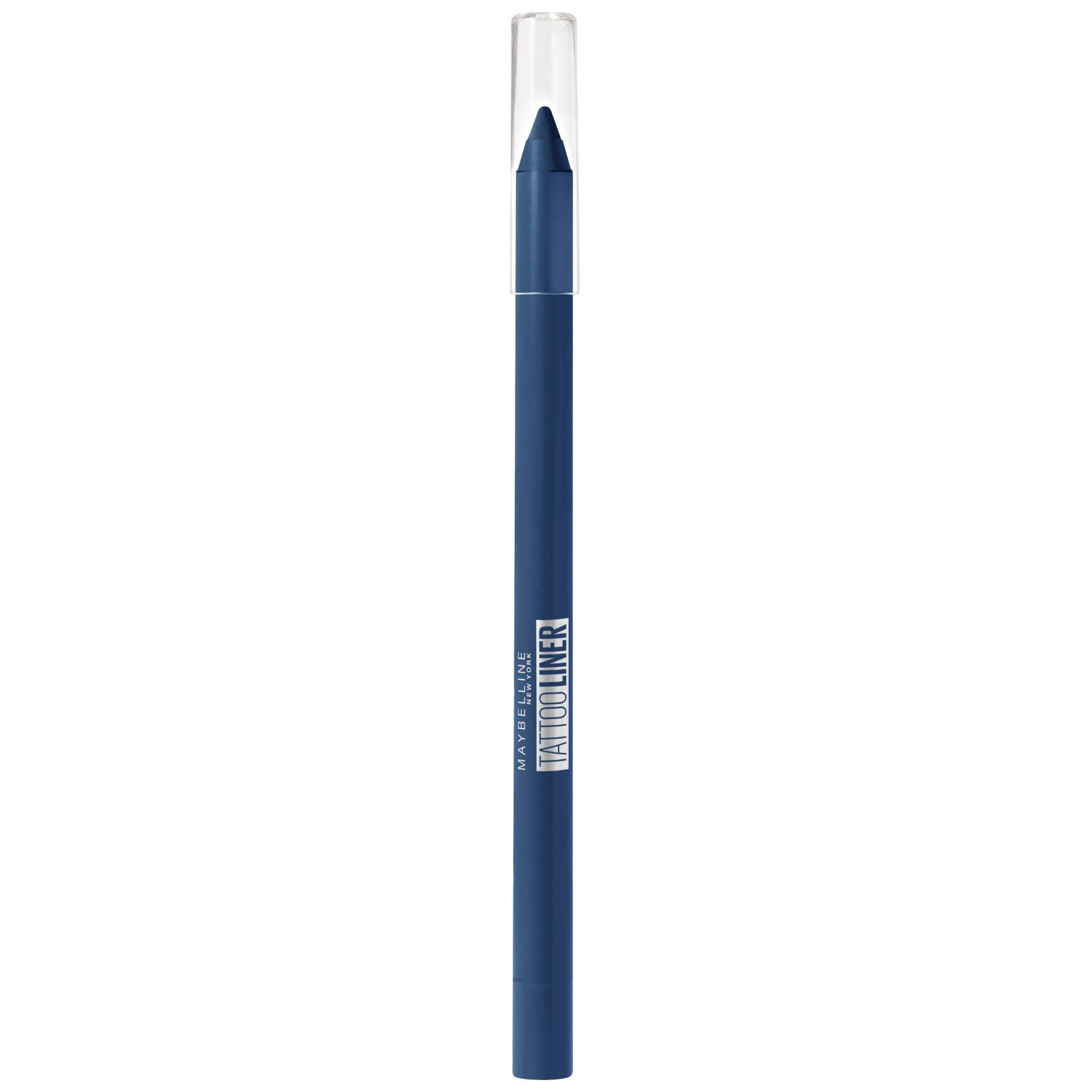 Tattoo Liner Gel Pencil Damen  null/ONE SIZE von MAYBELLINE