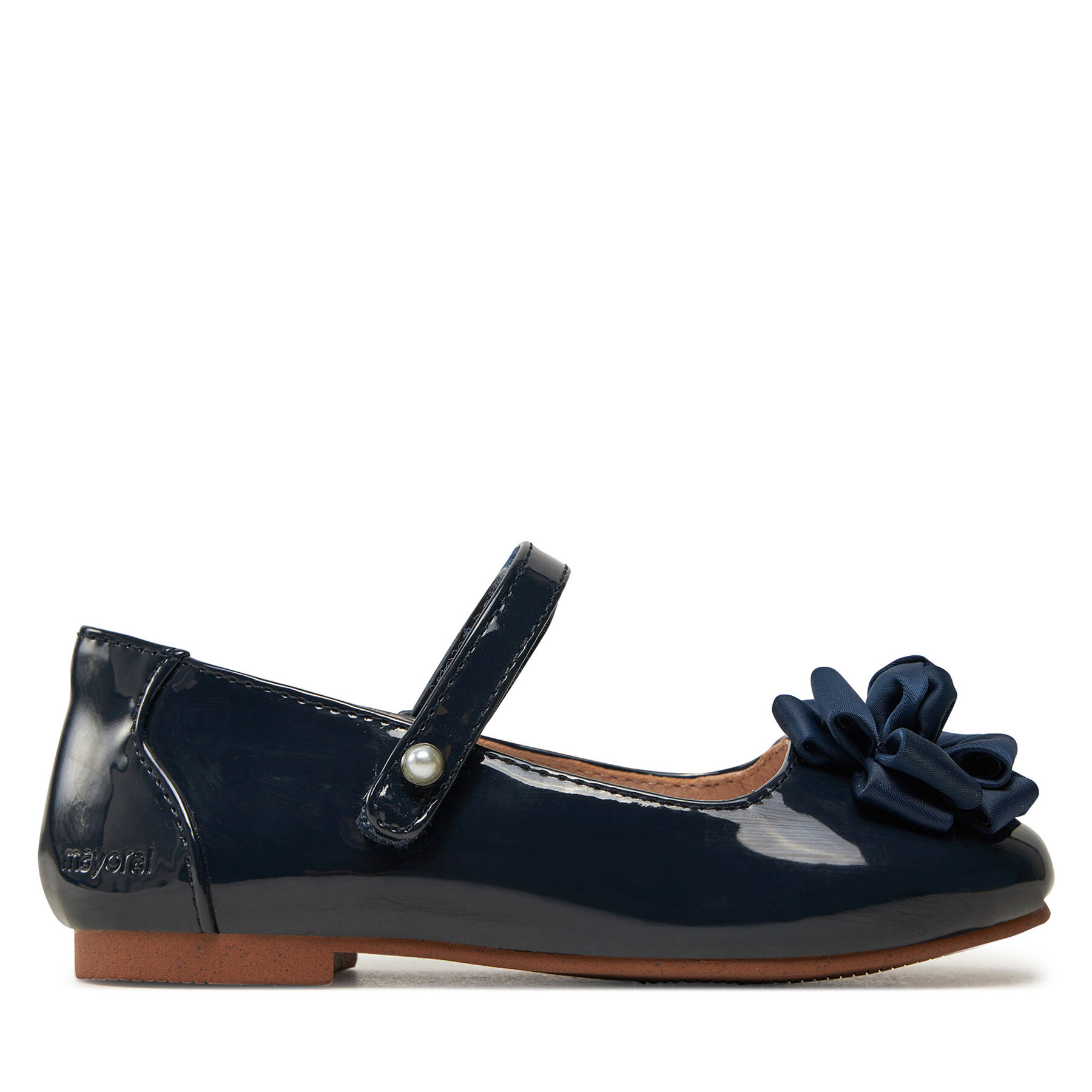 Ballerinas Mayoral 44470 Dunkelblau Ballerinas Mayoral 44470 Dunkelblau von Mayoral
