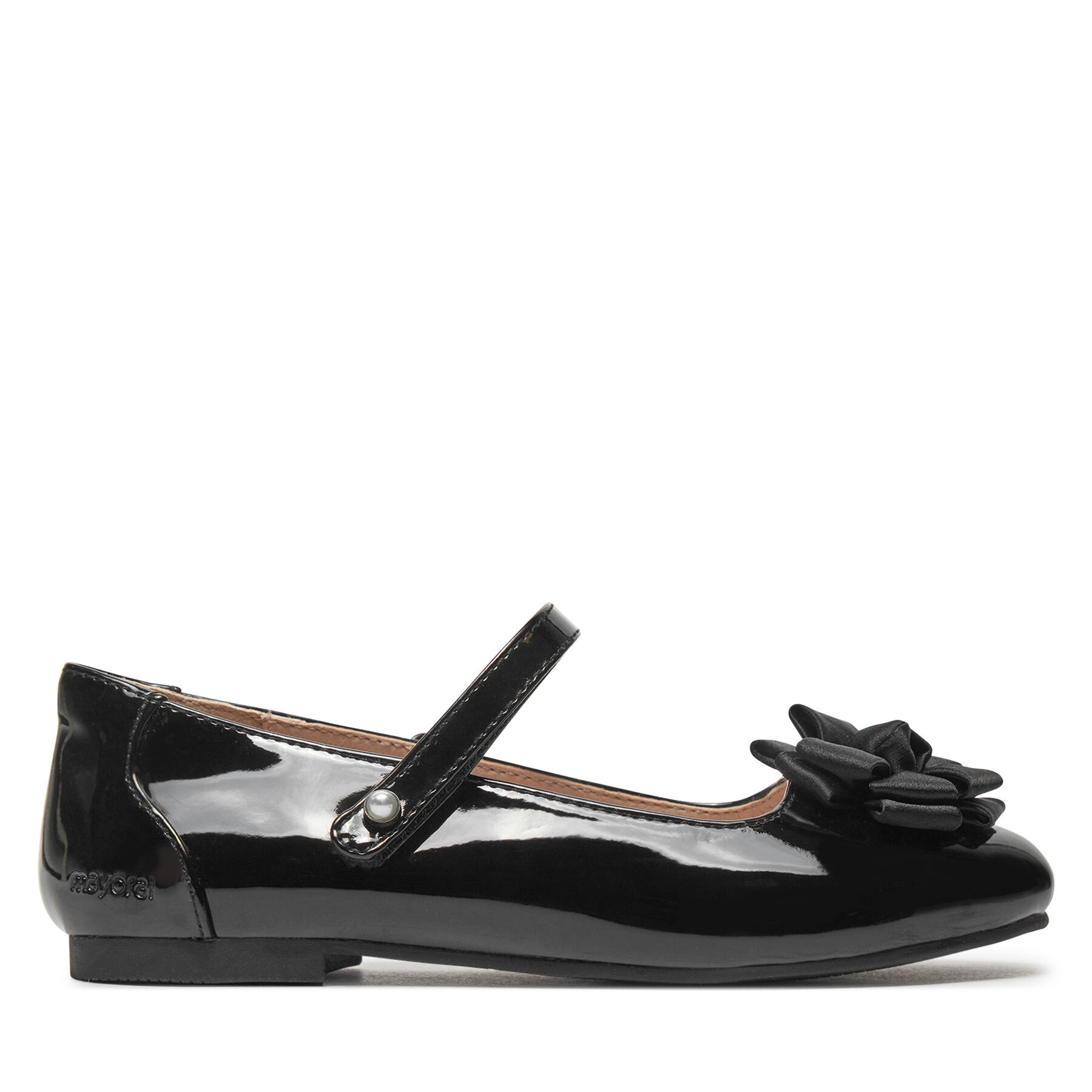 Ballerinas Mayoral 46470 Schwarz Ballerinas Mayoral 46470 Schwarz von Mayoral