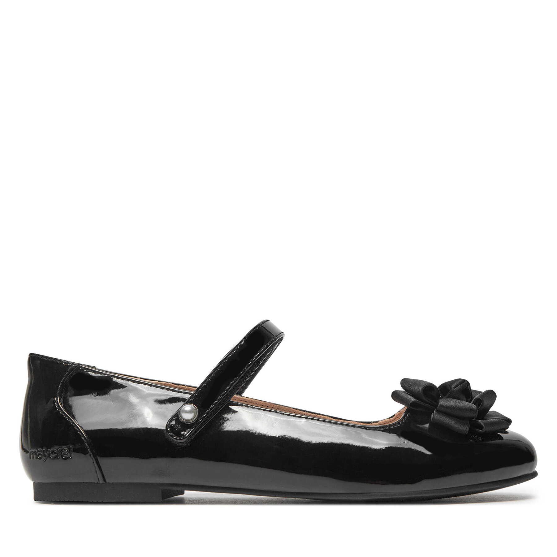 Ballerinas Mayoral 48470 Schwarz Ballerinas Mayoral 48470 Schwarz von Mayoral