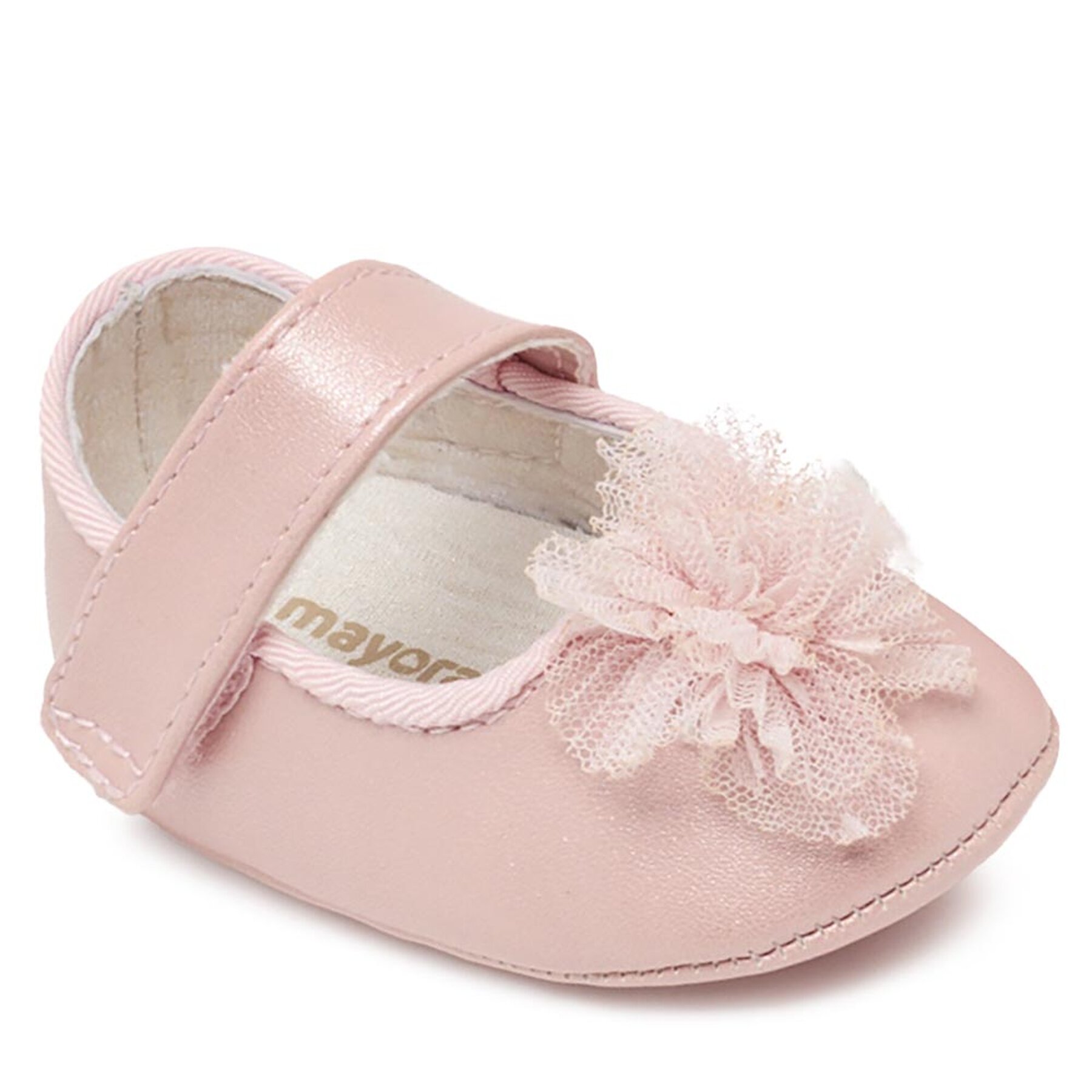 Ballerinas Mayoral 9630 Rosa Ballerinas Mayoral 9630 Rosa von Mayoral