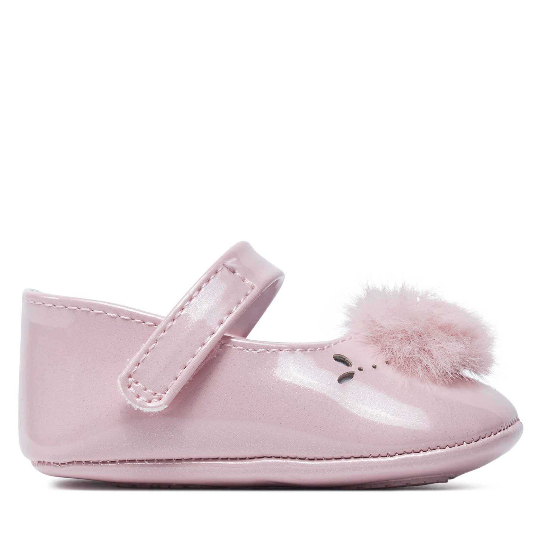 Ballerinas Mayoral 9792 Rosa Ballerinas Mayoral 9792 Rosa von Mayoral