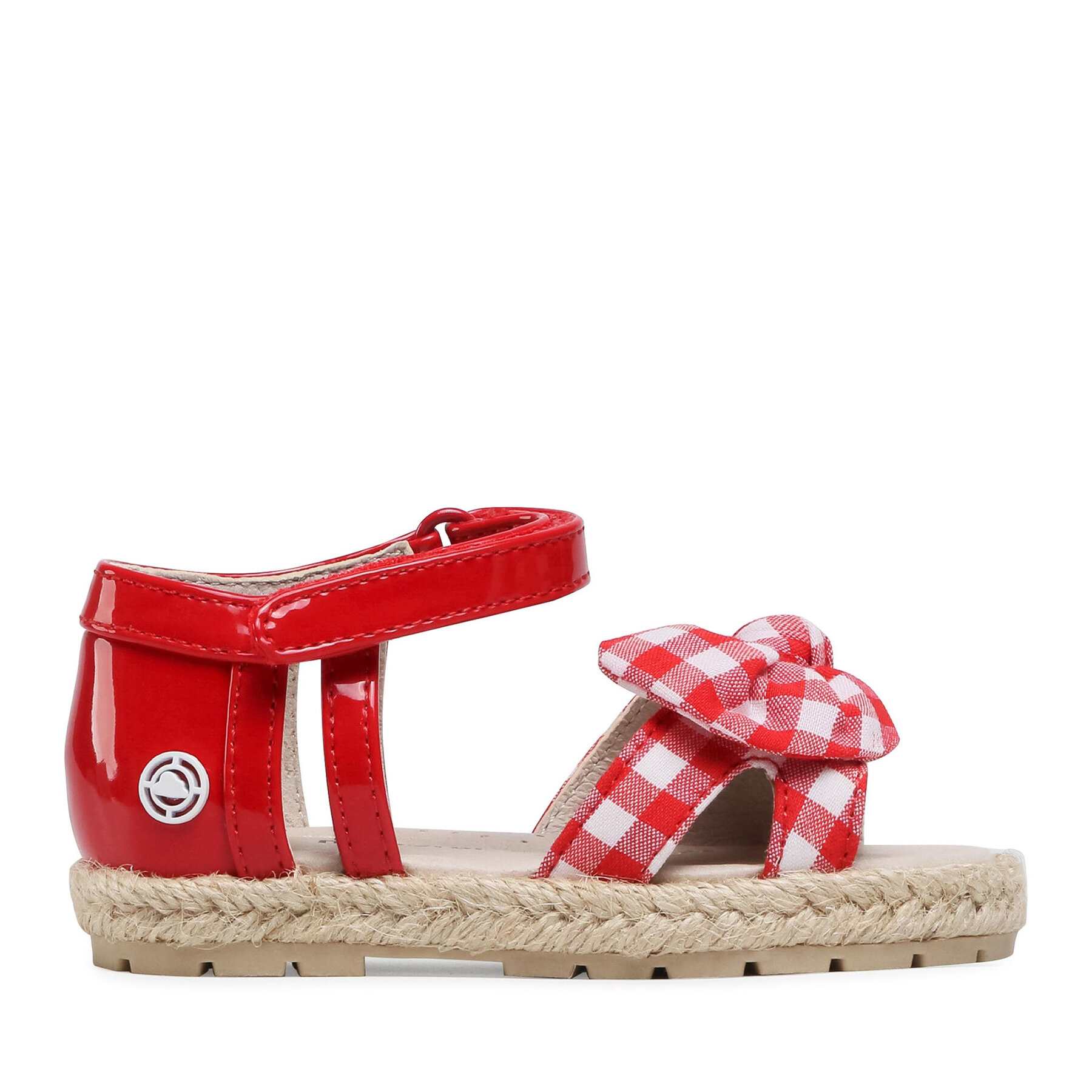 Espadrilles Mayoral 41270 Rojo 33 von Mayoral