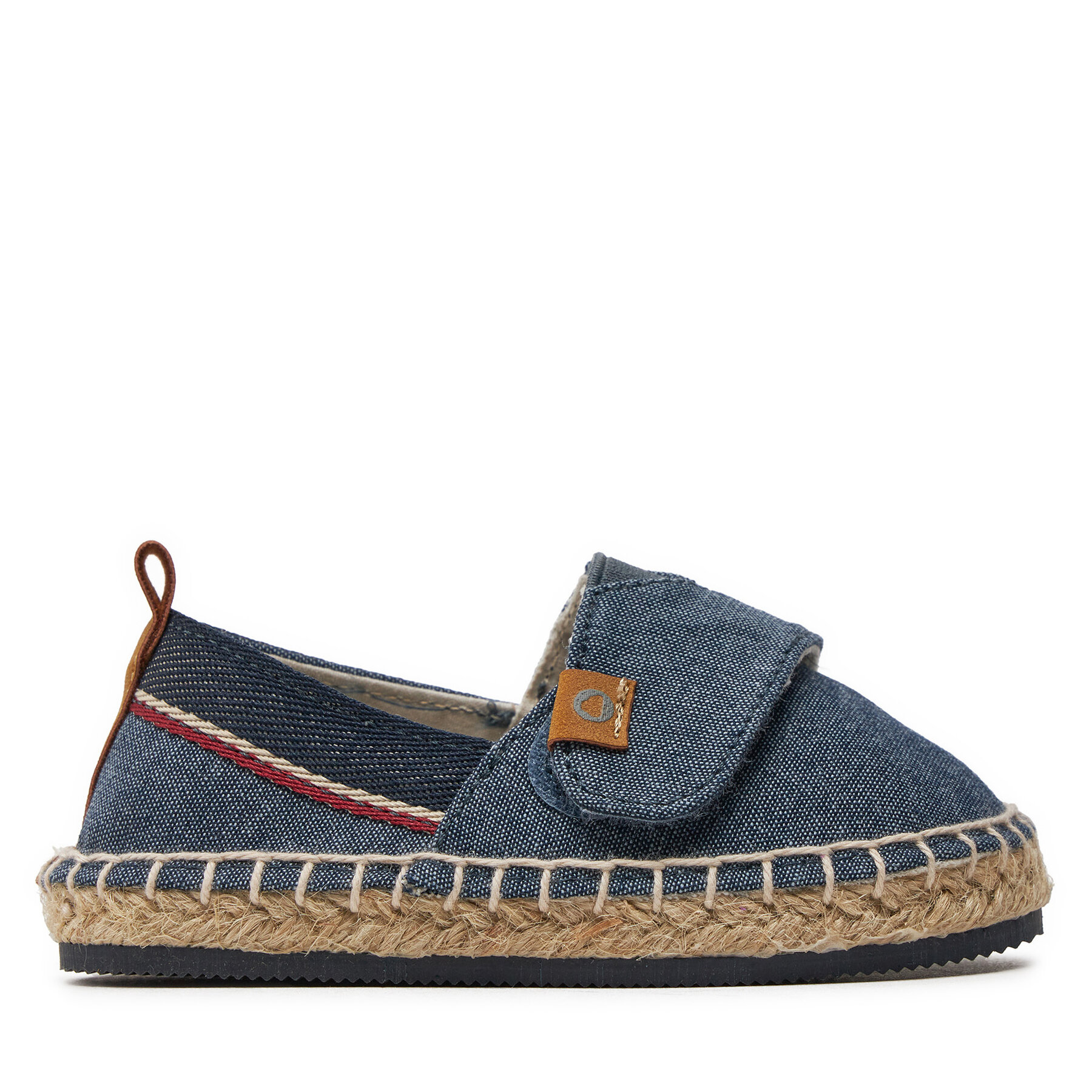 Espadrilles Mayoral 41593 Granatowy 60 von Mayoral