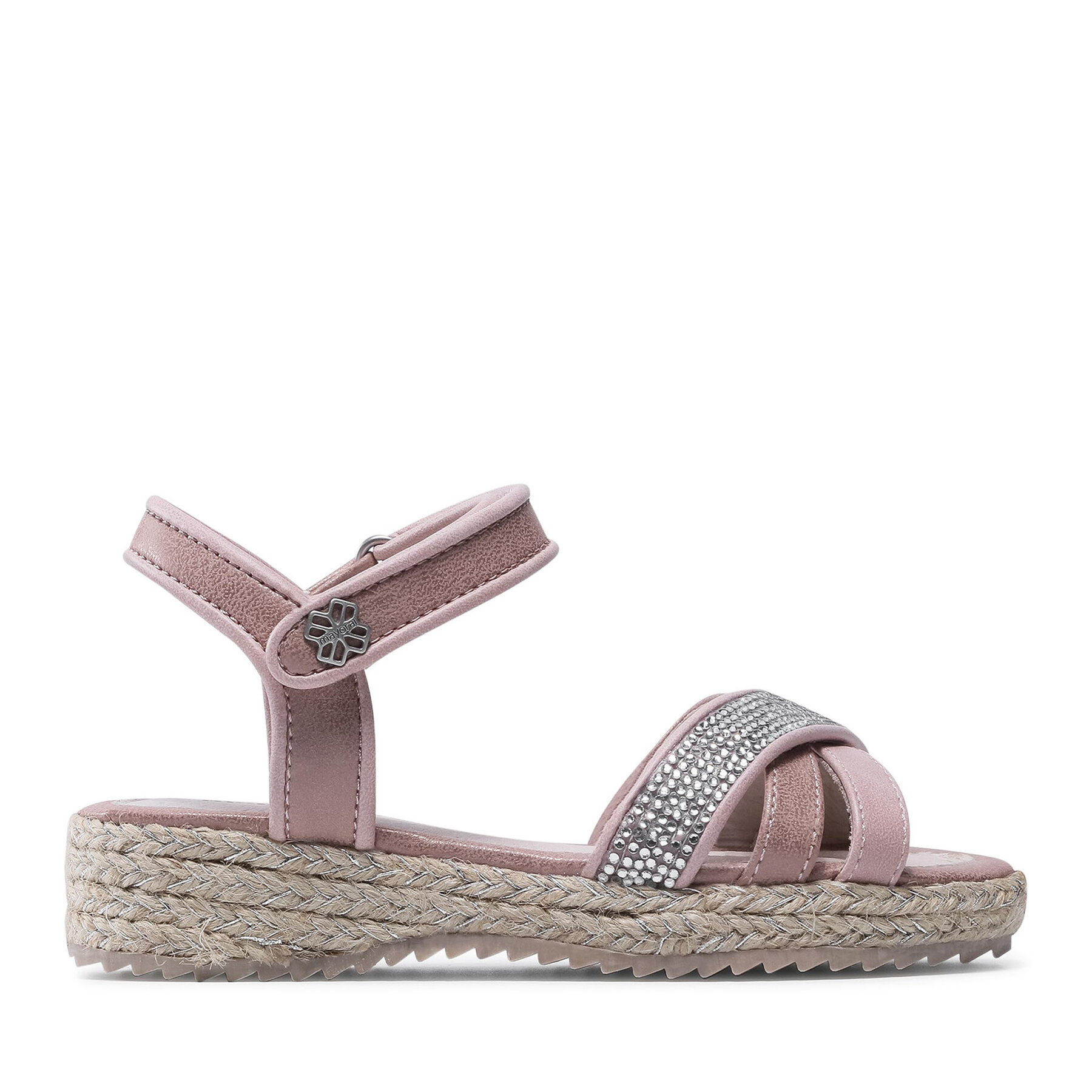 Espadrilles Mayoral 43281 Rosa Espadrilles Mayoral 43281 Rosa von Mayoral