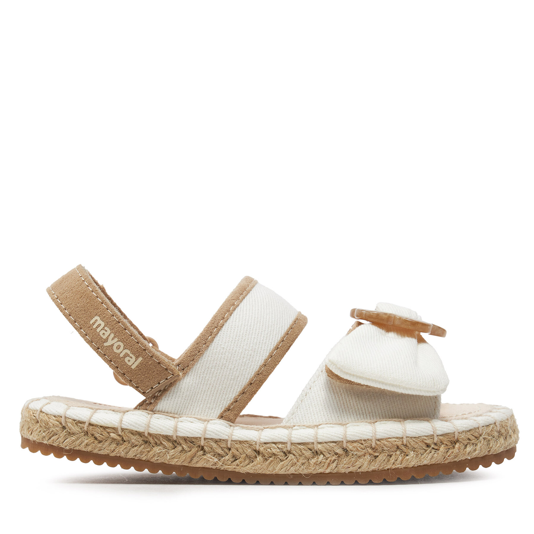 Espadrilles Mayoral 43552 Écru Espadrilles Mayoral 43552 Écru von Mayoral