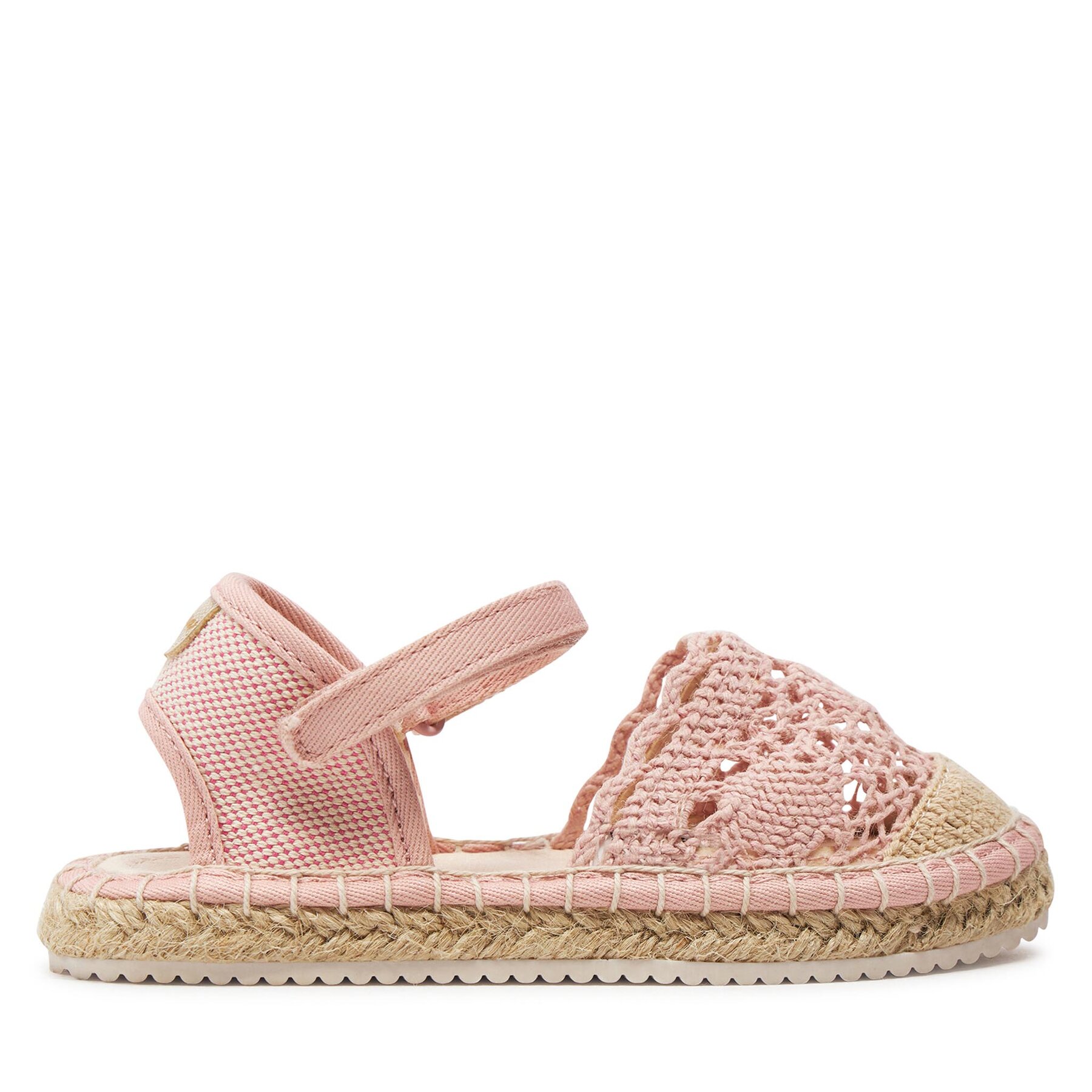Espadrilles Mayoral 43554 Rosa Espadrilles Mayoral 43554 Rosa von Mayoral