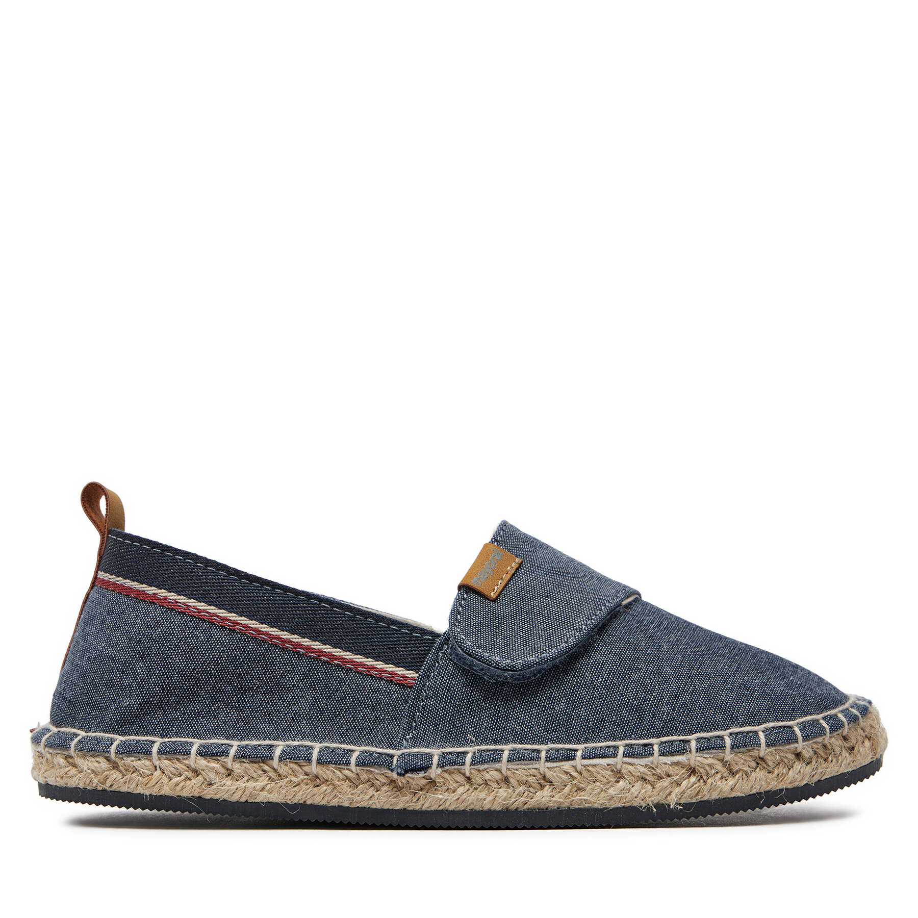 Espadrilles Mayoral 45593 Granatowy 60 von Mayoral