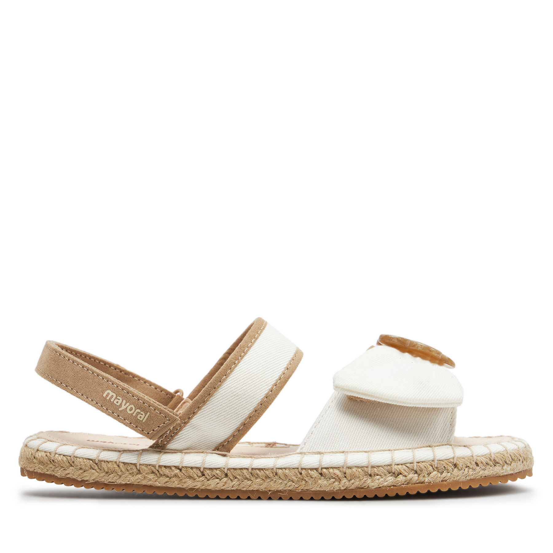 Espadrilles Mayoral 47552 Écru Espadrilles Mayoral 47552 Écru von Mayoral