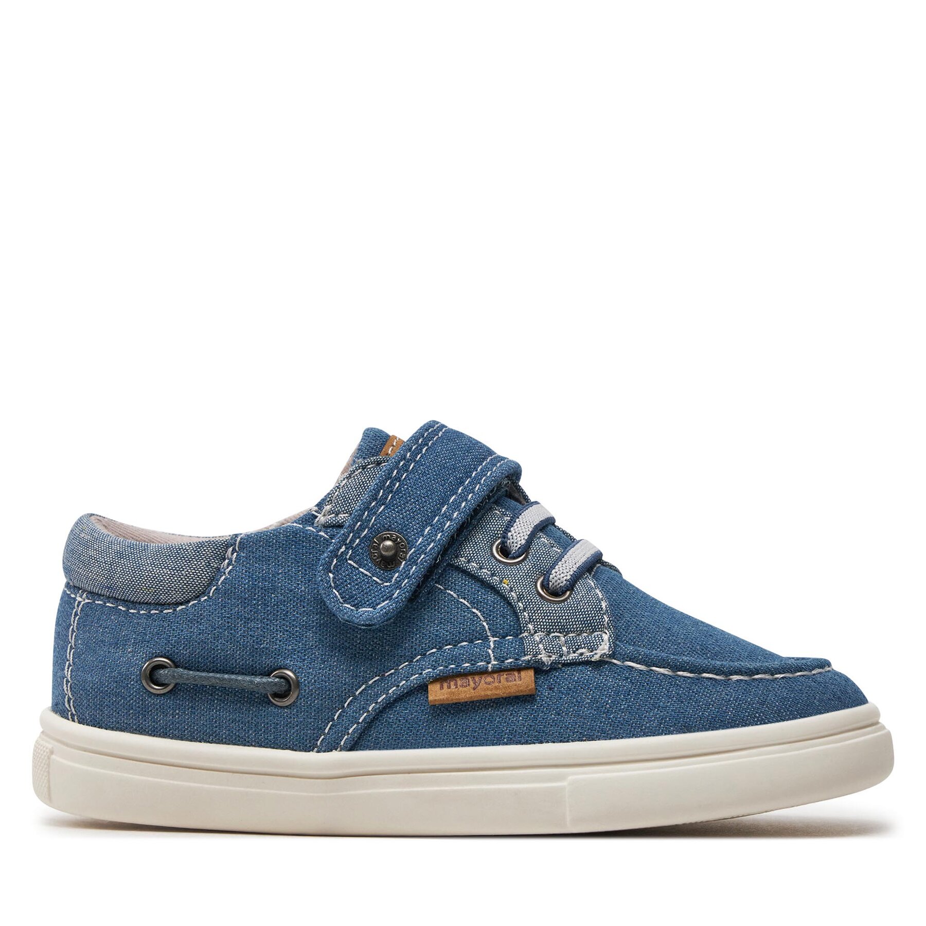 Halbschuhe Mayoral 43583 Jeans 42 von Mayoral