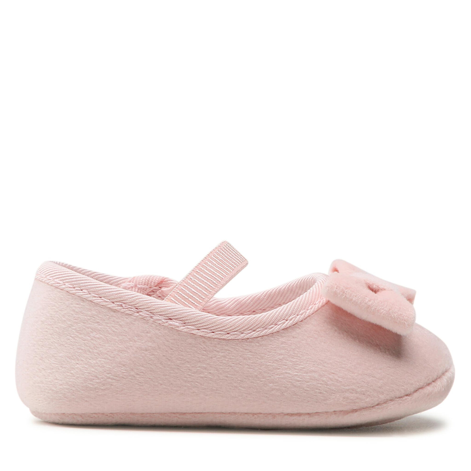 Halbschuhe Mayoral 9568 Rosa Baby 55 von Mayoral