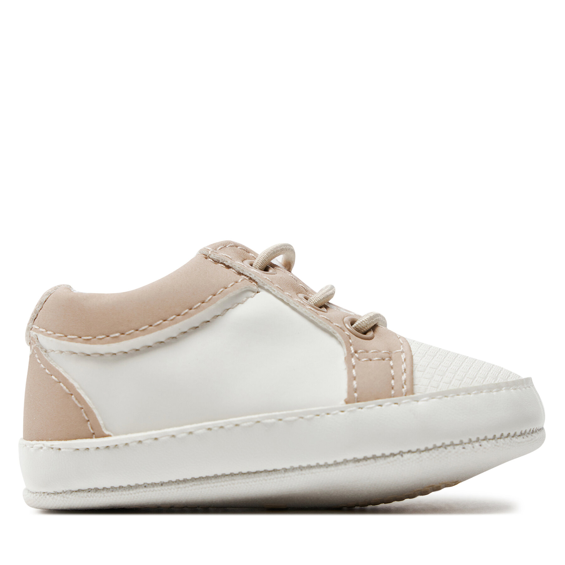 Halbschuhe Mayoral 9733 Écru Halbschuhe Mayoral 9733 Écru von Mayoral