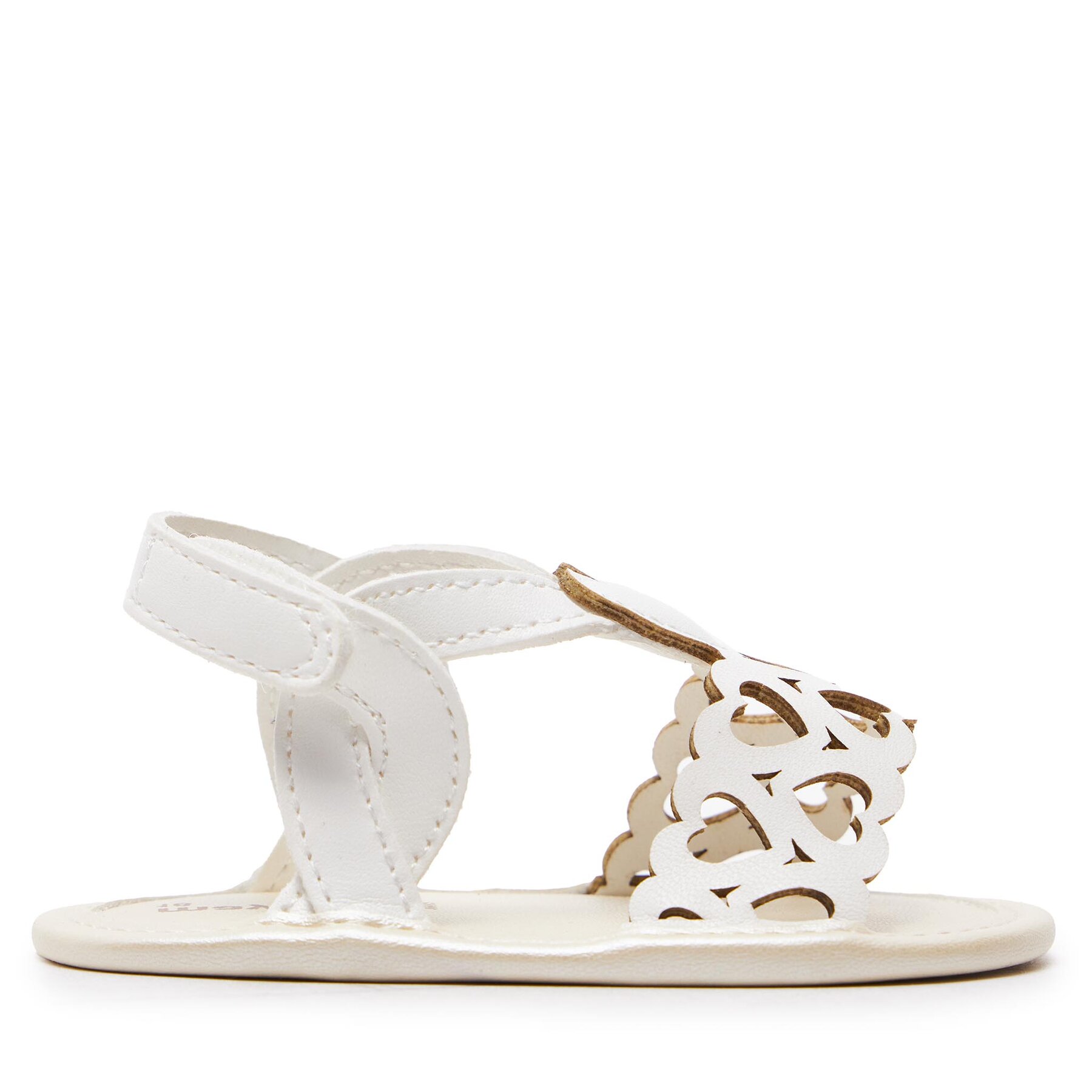 Sandalen Mayoral 9745 Weiß Sandalen Mayoral 9745 Weiß von Mayoral