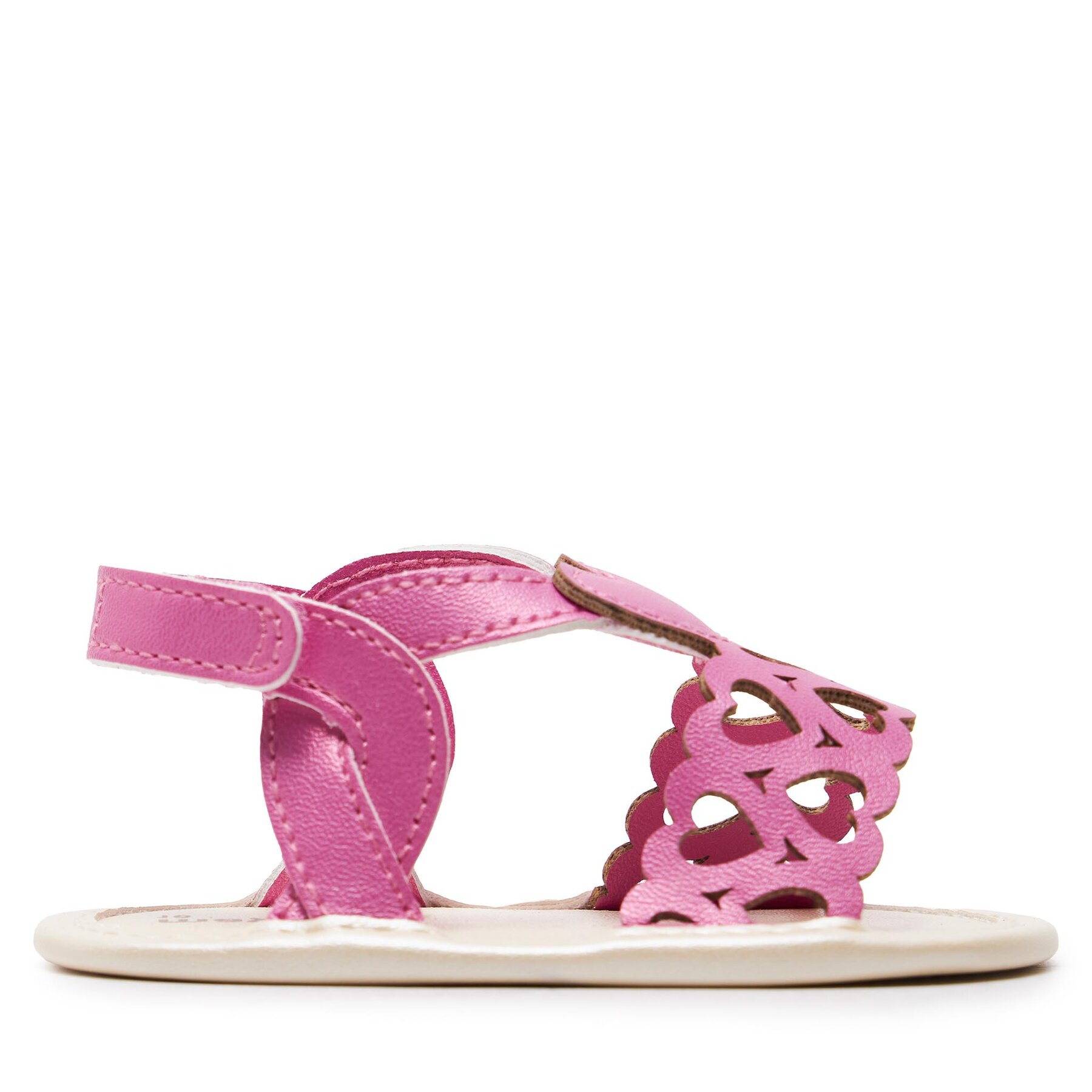 Sandalen Mayoral 9745 Rosa Sandalen Mayoral 9745 Rosa von Mayoral