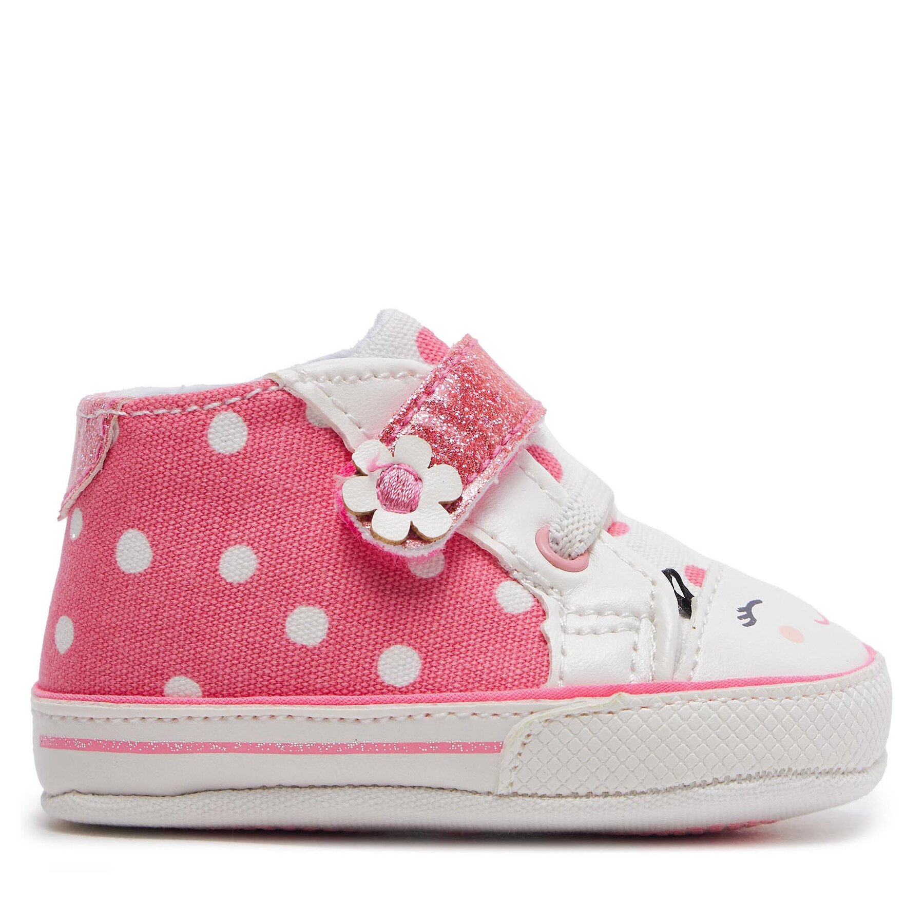 Halbschuhe Mayoral 9746 Rosa Halbschuhe Mayoral 9746 Rosa von Mayoral