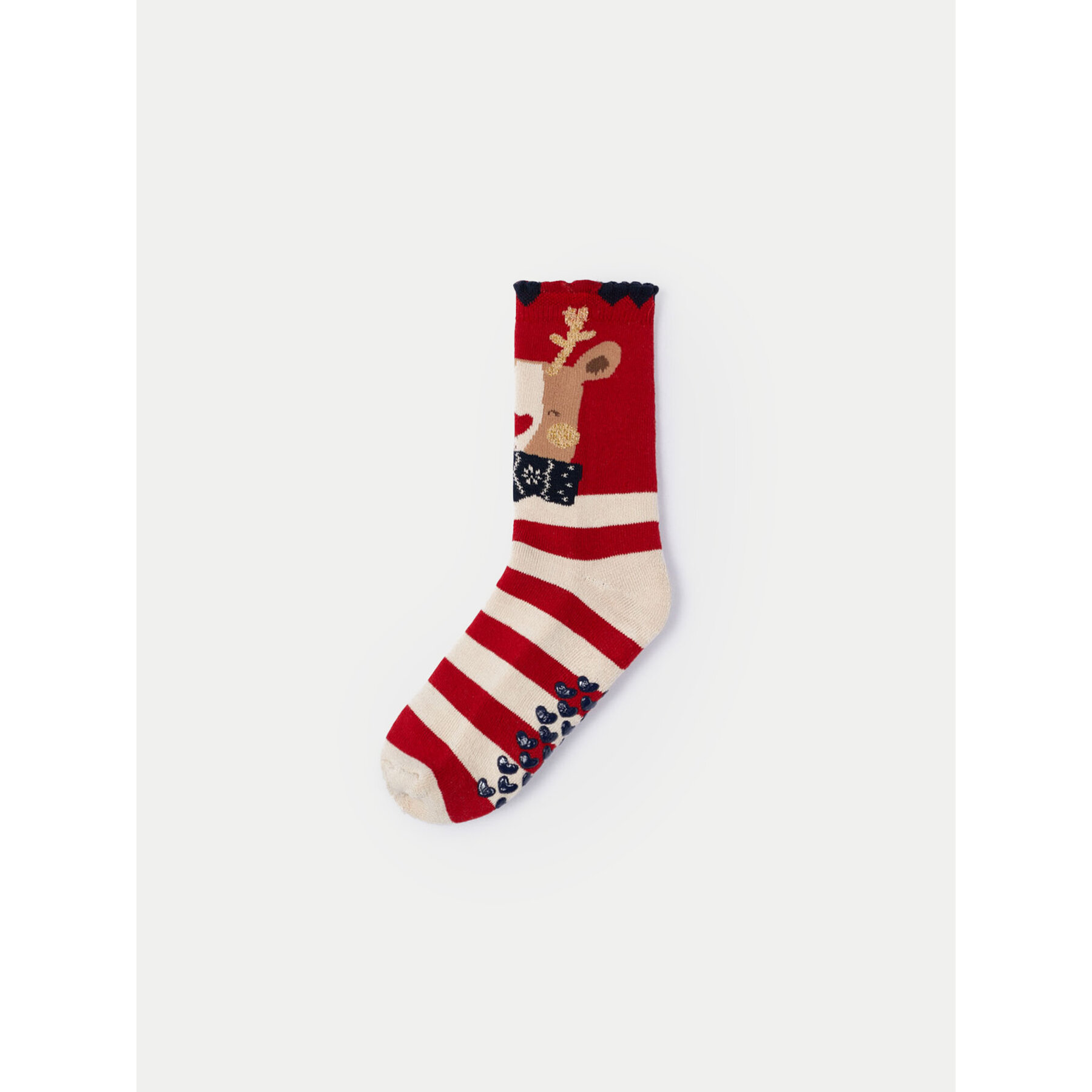 Hohe Kindersocken Mayoral 10809 Rot Hohe Kindersocken Mayoral 10809 Rot von Mayoral