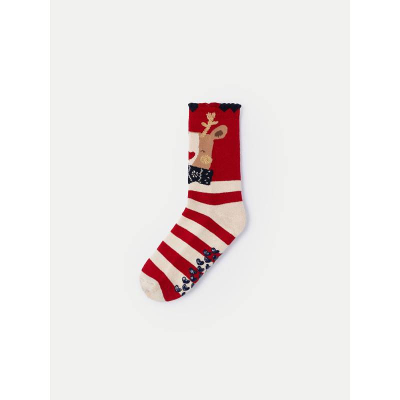 Hohe Kindersocken Mayoral 10809 Rot von Mayoral
