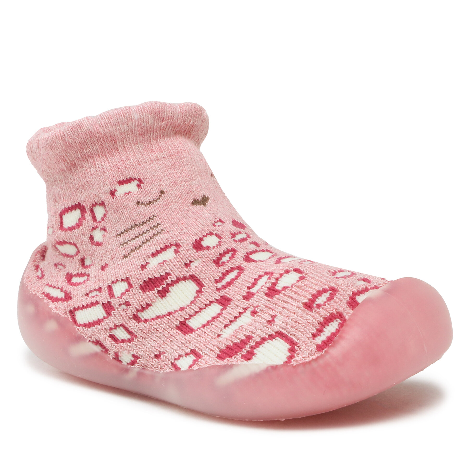 Hohe Kindersocken Mayoral 9.679 Rosa Hohe Kindersocken Mayoral 9.679 Rosa von Mayoral