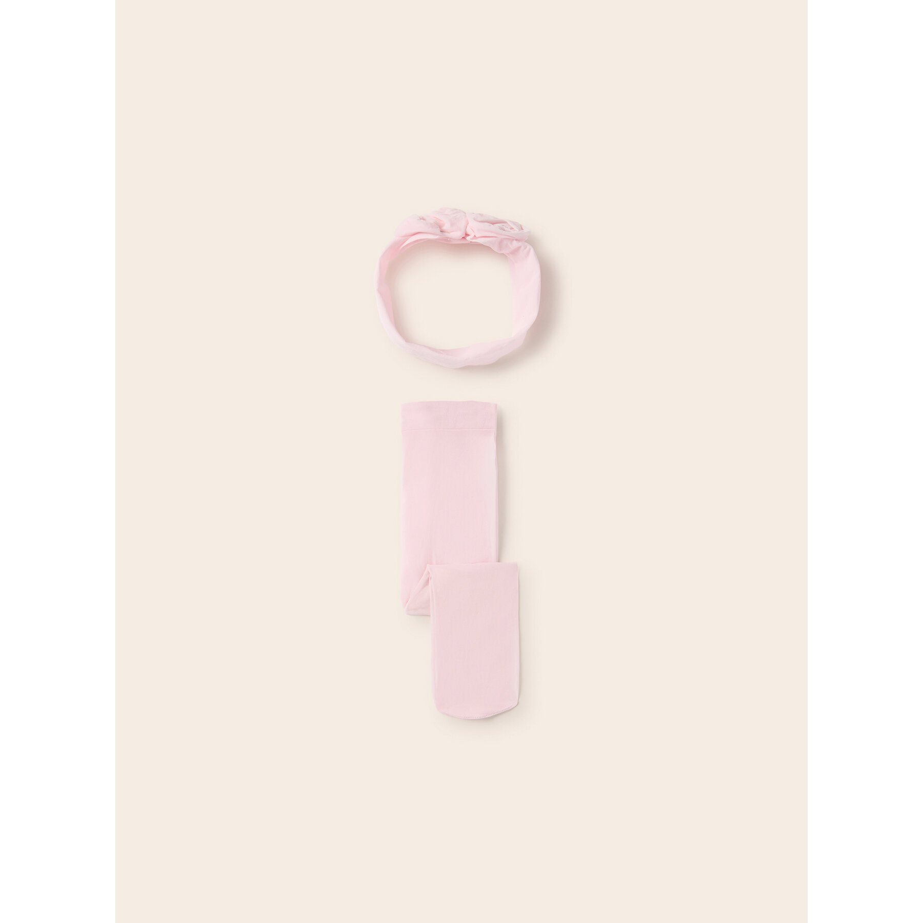 Kinderstrümpfe Mayoral 9582 Rosa Kinderstrümpfe Mayoral 9582 Rosa von Mayoral