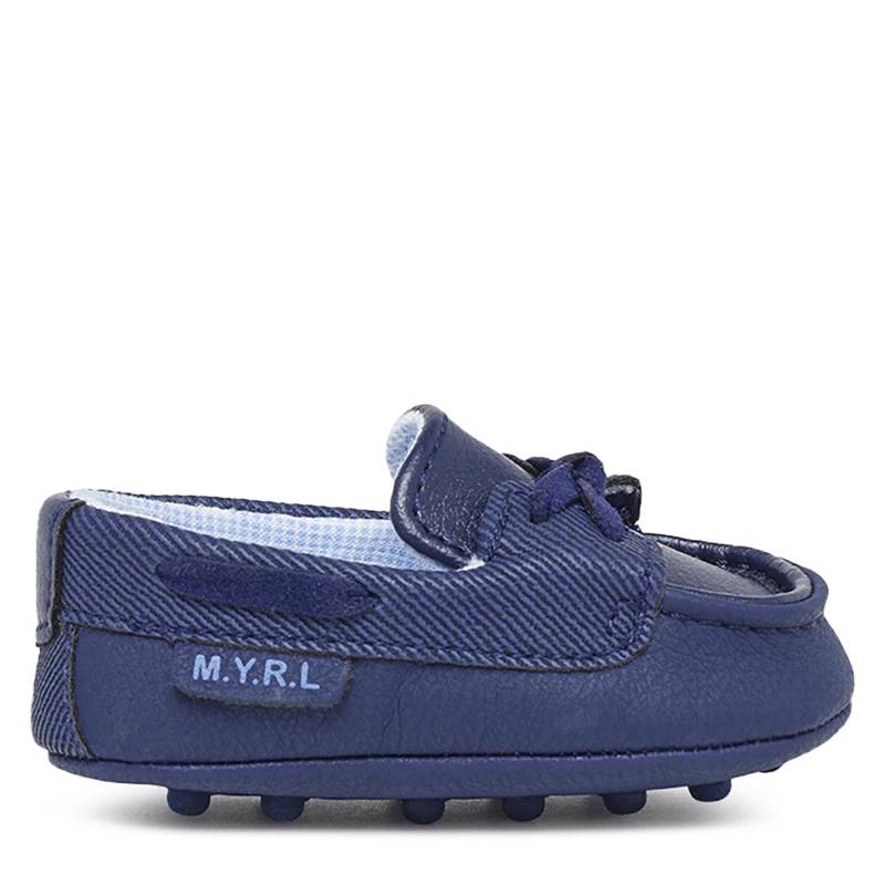 Mokassins Mayoral 9620 Dunkelblau von Mayoral