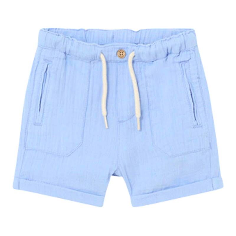 Musselin-Shorts von Mayoral