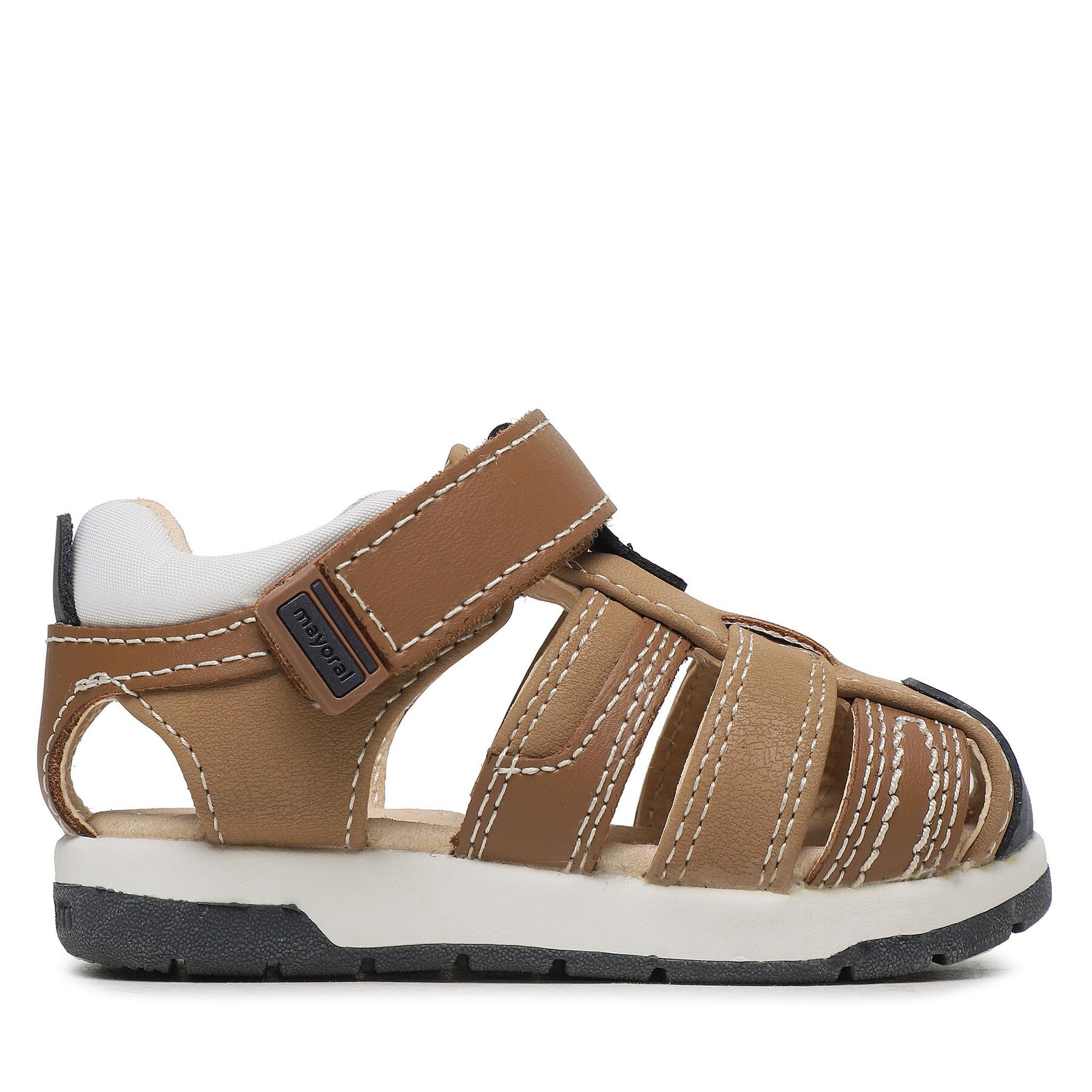 Sandalen Mayoral 41.492 Camel 96 von Mayoral